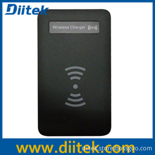 Qi Wireless Transmitter Wr-M221